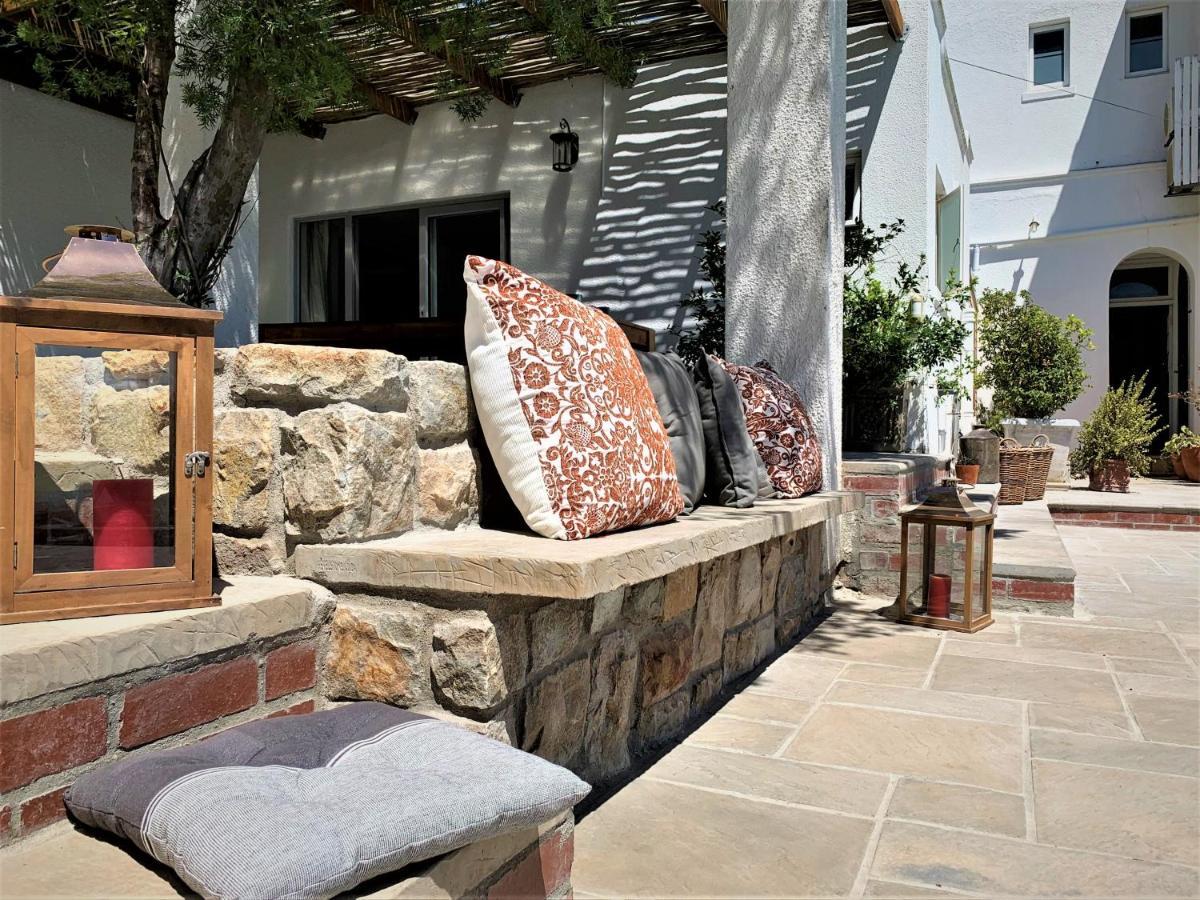 Abbey Manor Luxury Guesthouse Cape Town Exterior photo