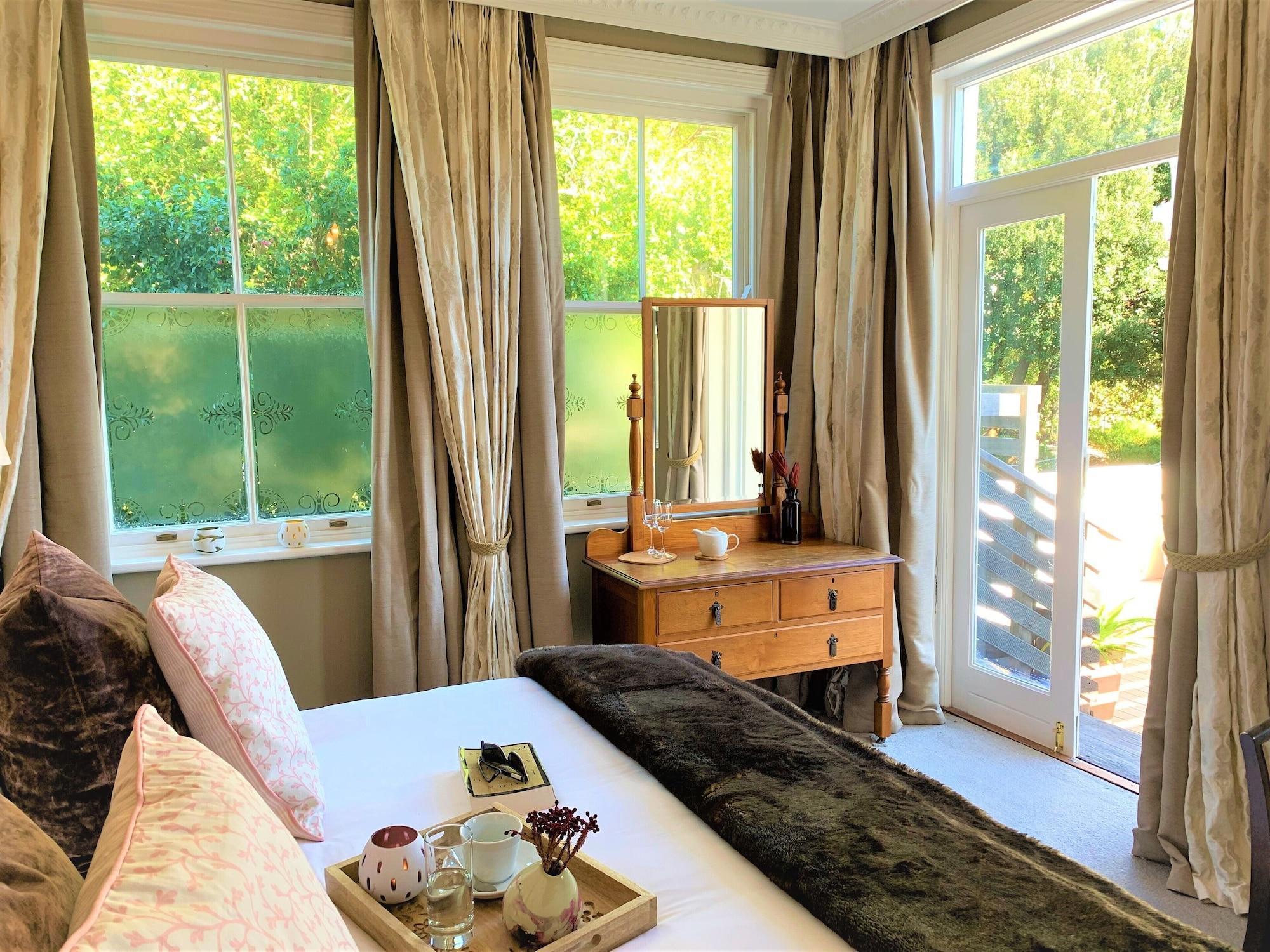 Abbey Manor Luxury Guesthouse Cape Town Exterior photo