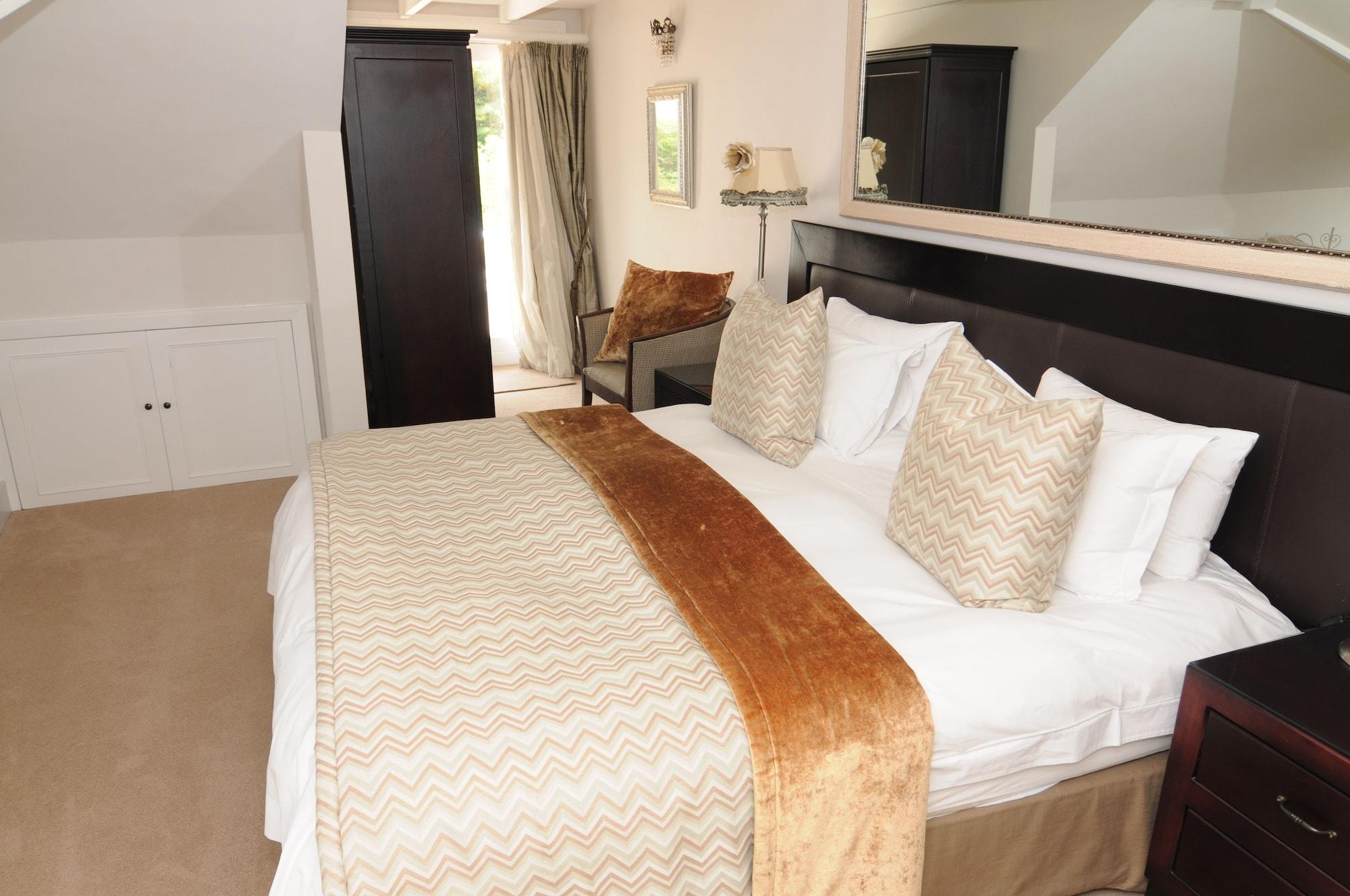Abbey Manor Luxury Guesthouse Cape Town Exterior photo