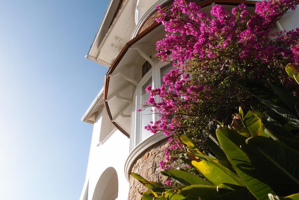Abbey Manor Luxury Guesthouse Cape Town Exterior photo