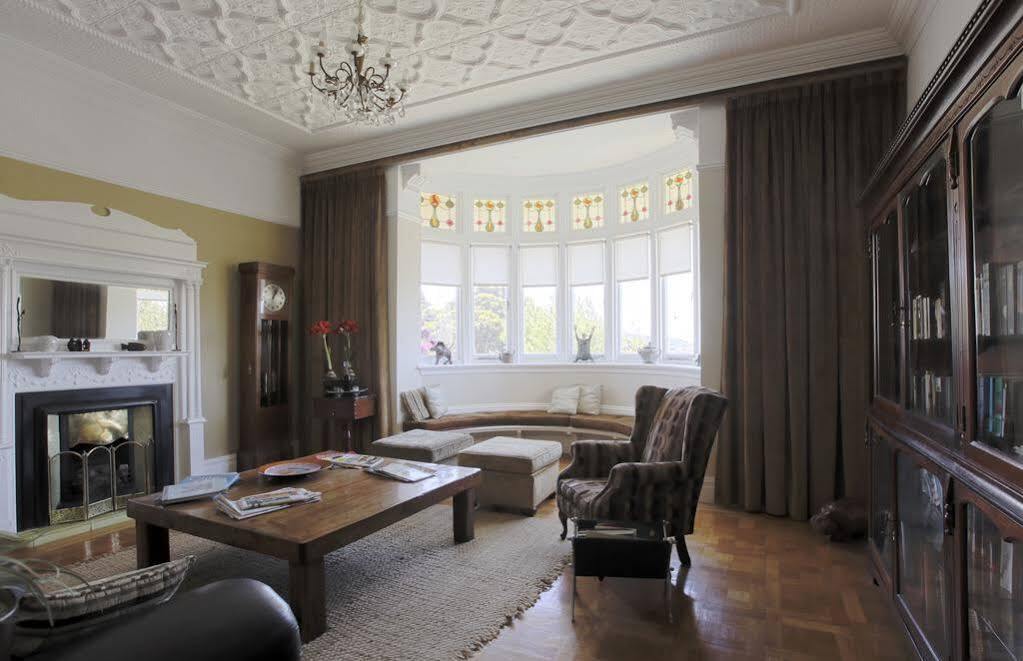Abbey Manor Luxury Guesthouse Cape Town Exterior photo